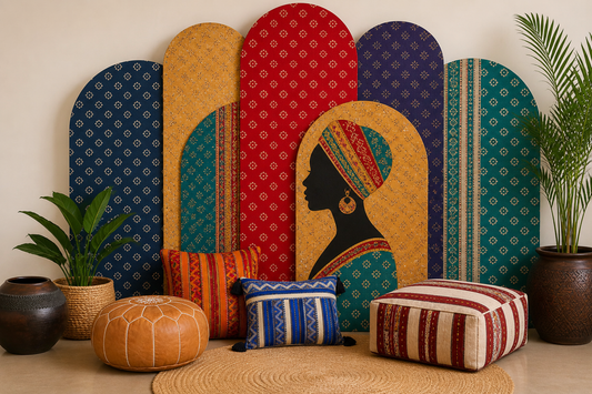 Art Meets Celebration: The Photo Booth Experience