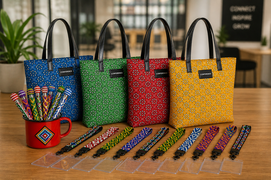 Corporate Gifts That Connect