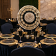 Luxury Table Décor: Where Style Meets Celebration
