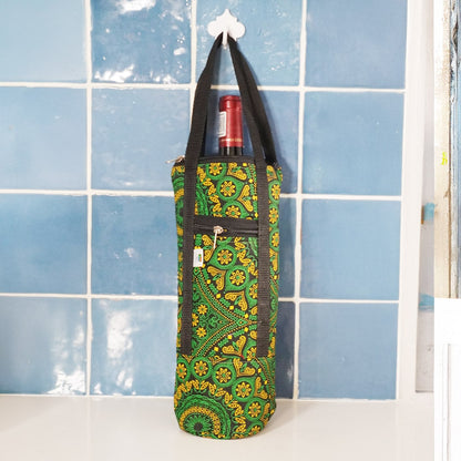 Shweshwe Wine Cooler