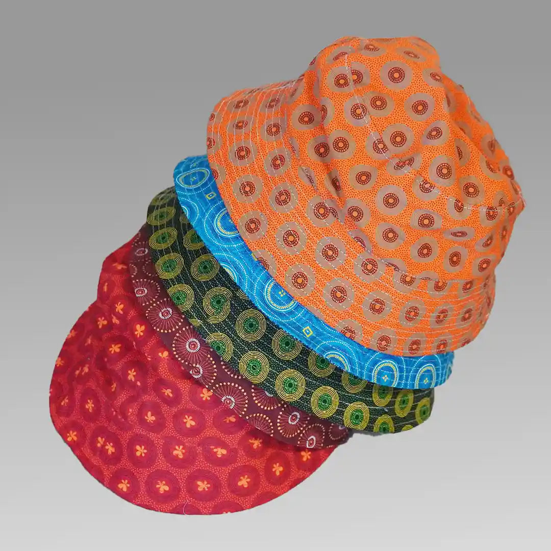 Shweshe Bucket Hats
