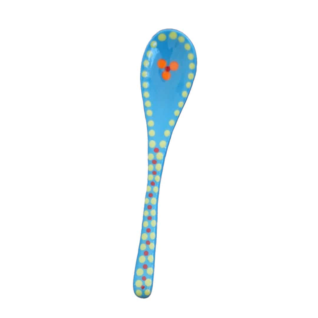 Ceramic Seasoning Spoons