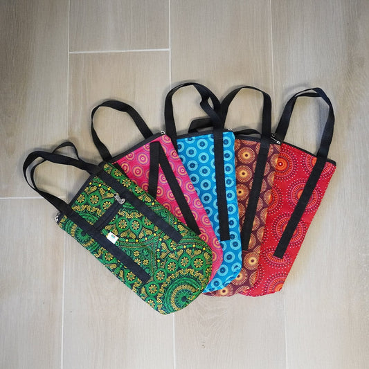 Shweshwe Wine Cooler