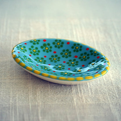 Accent Trinket Bowl