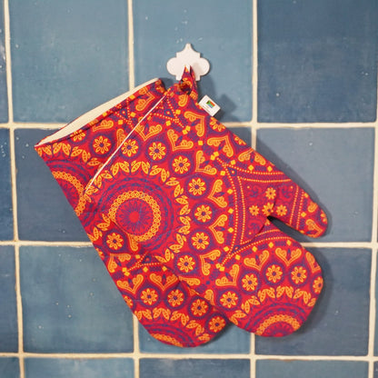 Shweshe Oven Gloves (set of 2)