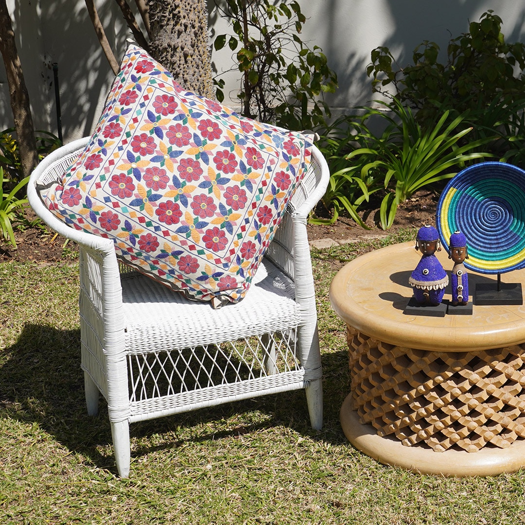 Malawian Chairs