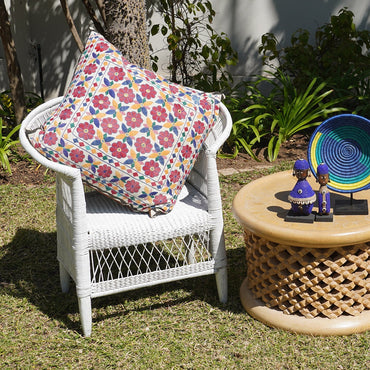 Malawian Chairs