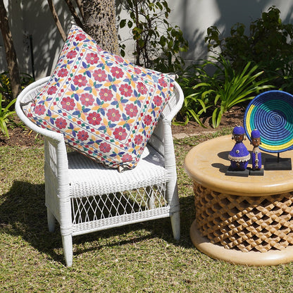 Malawian Chairs