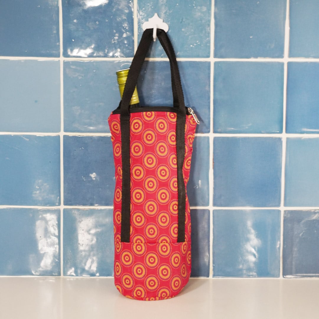 Shweshwe Wine Cooler