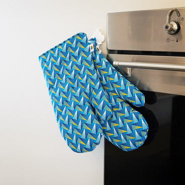 Shweshe Oven Gloves (set of 2)