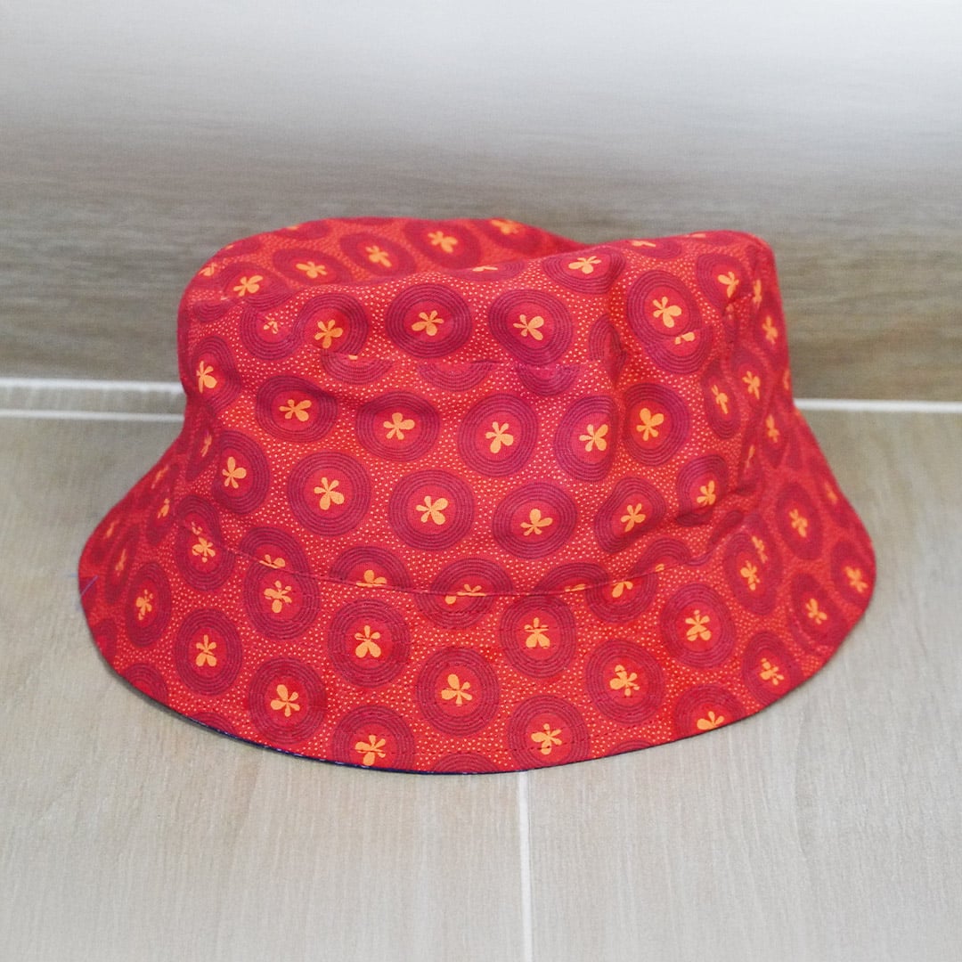 Shweshe Bucket Hats