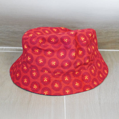 Shweshe Bucket Hats