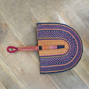 African Fans - Ghana