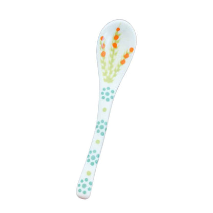 Ceramic Seasoning Spoons