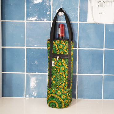 Shweshwe Wine Cooler