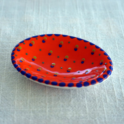 Accent Trinket Bowl