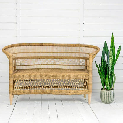Malawian 2 seater