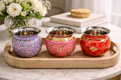 Amara Bloom Pot (Medium)