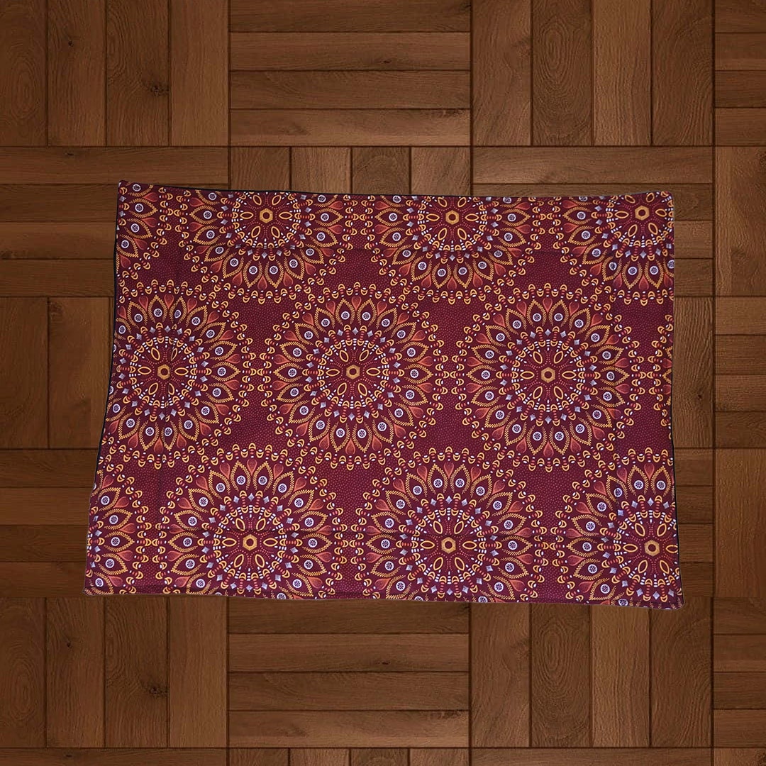 Shweshwe Placemats - Set of 6