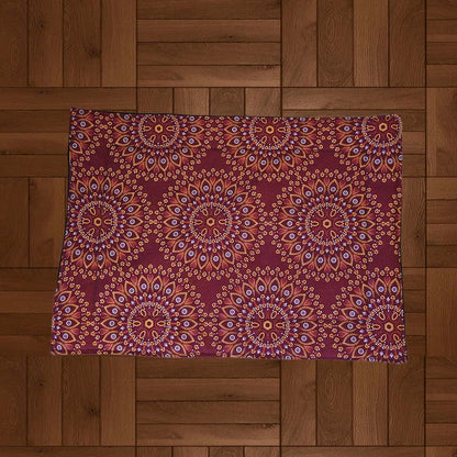 Shweshwe Placemats - Set of 6