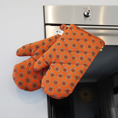 Shweshe Oven Gloves (set of 2)