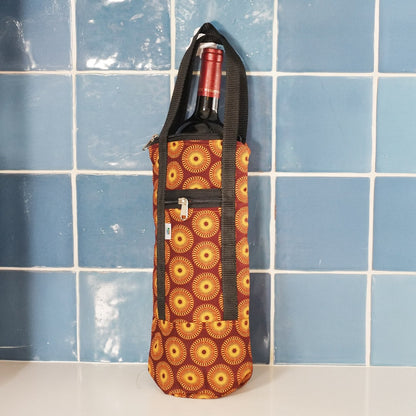 Shweshwe Wine Cooler