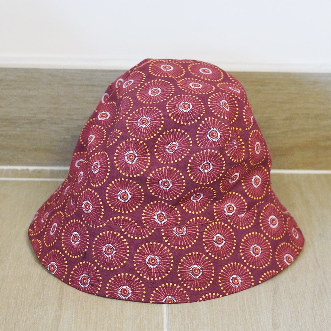 Shweshe Bucket Hats
