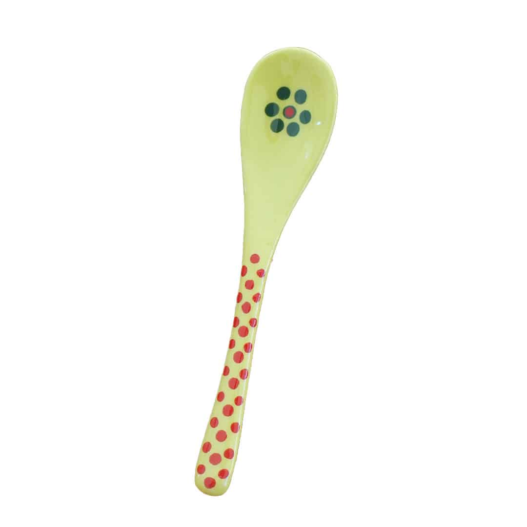 Ceramic Seasoning Spoons