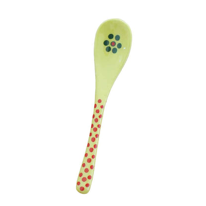 Ceramic Seasoning Spoons