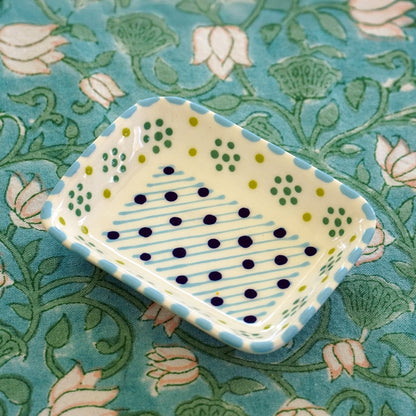 Accent Trinket Bowl