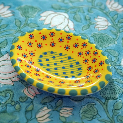 Accent Trinket Bowl