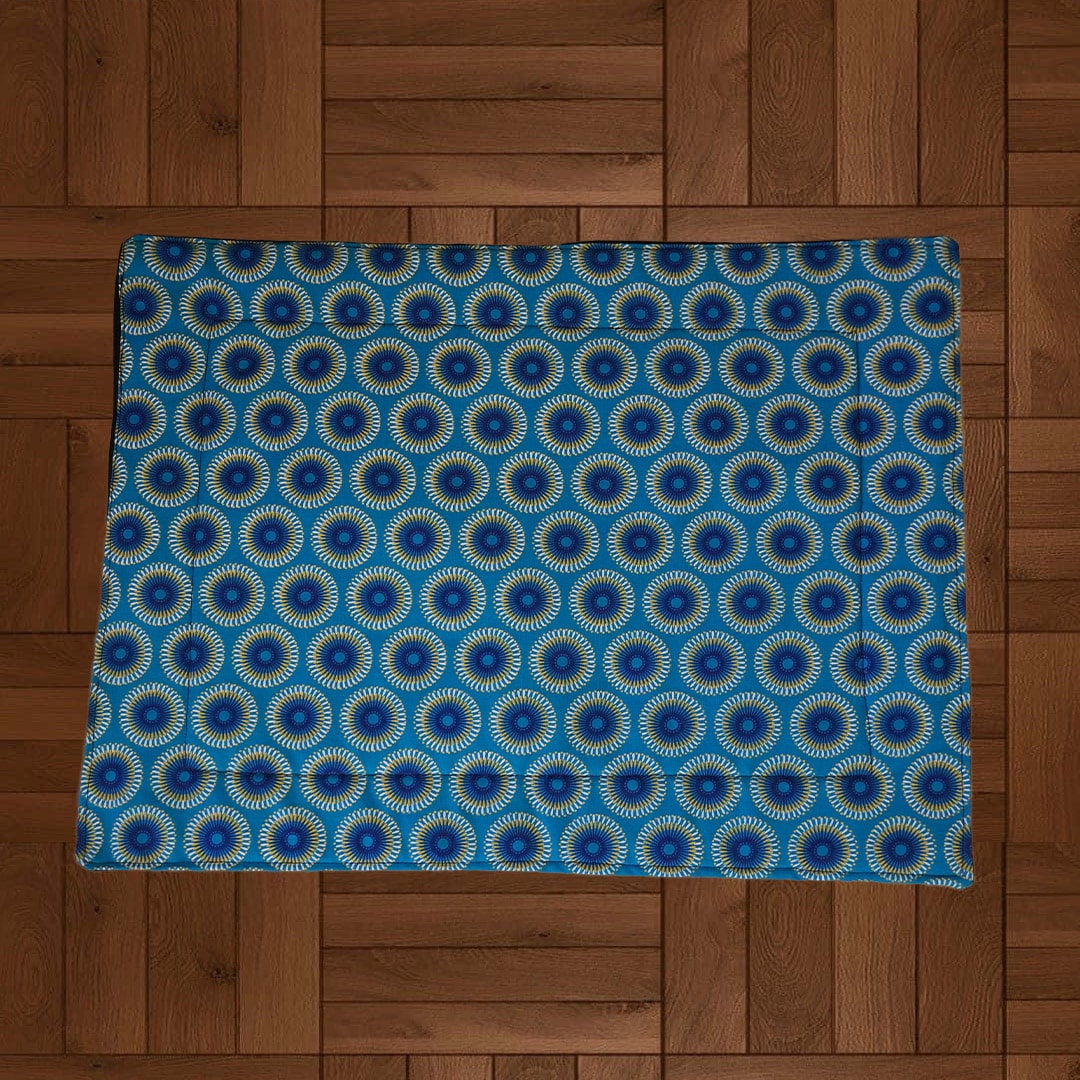 Shweshwe Placemats - Set of 6