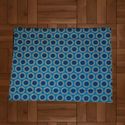 Shweshwe Placemats - Set of 6