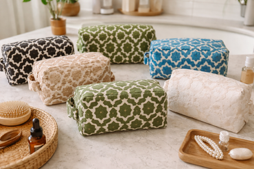 Essa Fez Vanity Case