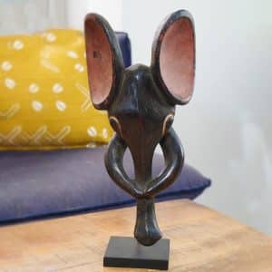 Elephant Mask (Cameroon)