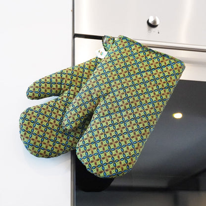 Shweshe Oven Gloves (set of 2)