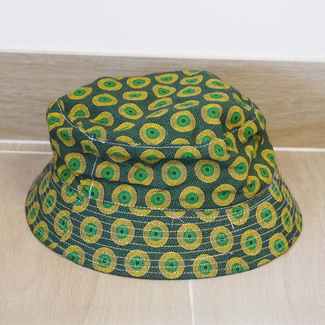 Shweshe Bucket Hats