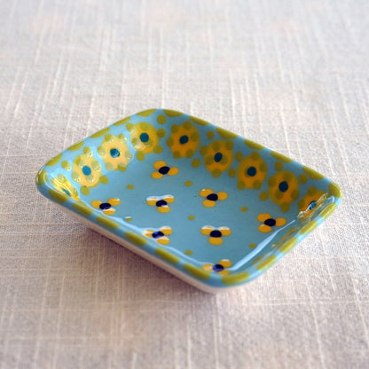Accent Trinket Bowl