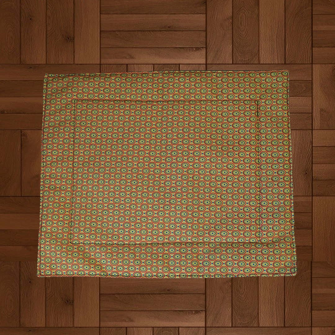 Shweshwe Placemats - Set of 6