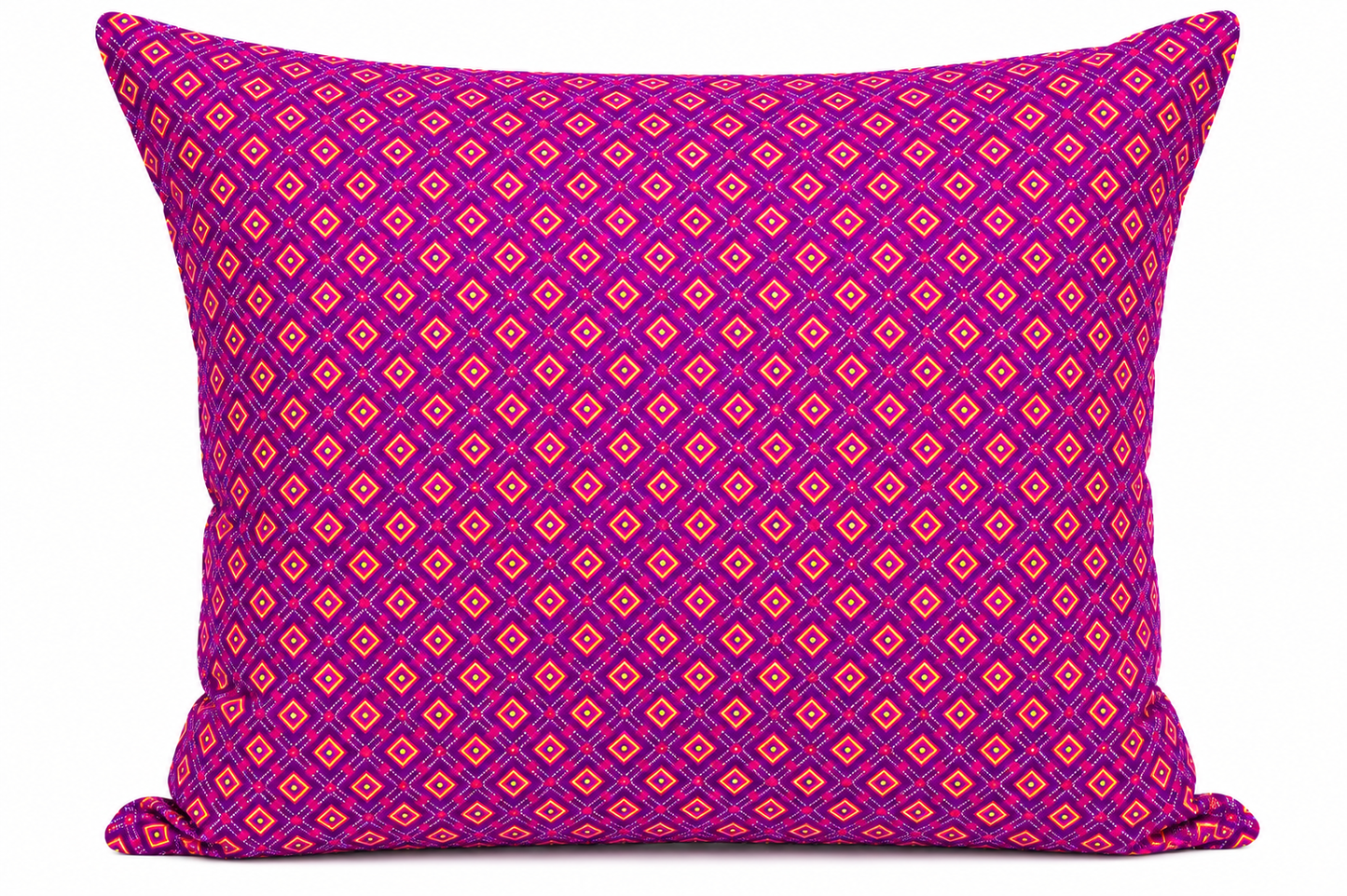 Shweshwe Cushion Covers