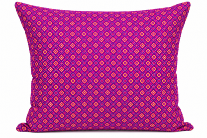 Shweshwe Cushion Covers