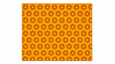 Shweshwe Fabric Napkins (a set of 6)
