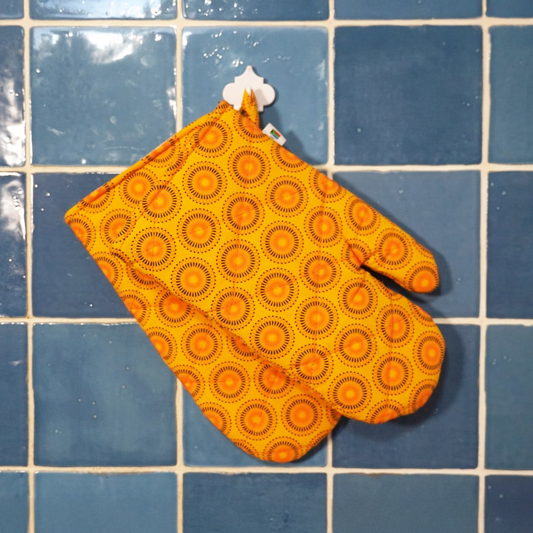 Shweshe Oven Gloves (set of 2)