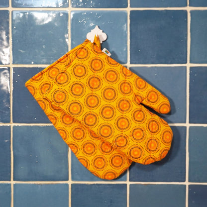 Shweshe Oven Gloves (set of 2)
