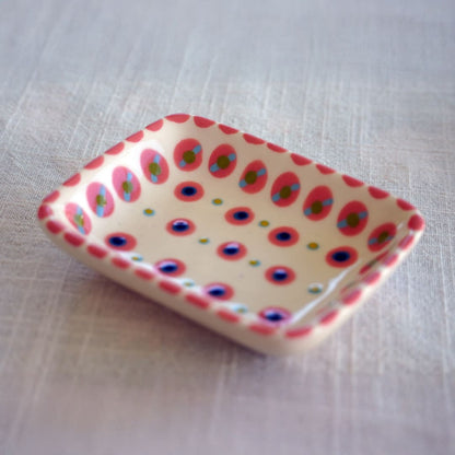 Accent Trinket Bowl