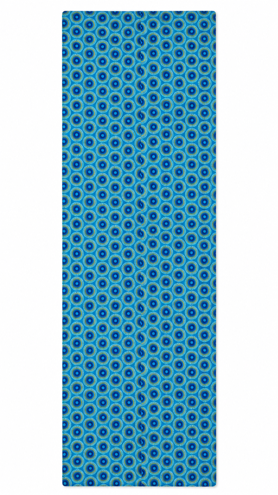 Shweshwe Table Runner