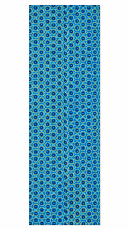 Shweshwe Table Runner