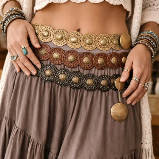 Festival Belts