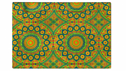 Shweshwe Placemats - Set of 6