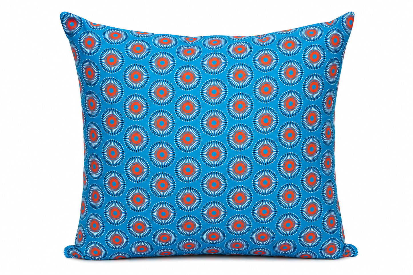 Shweshwe Cushion Covers